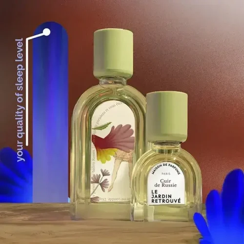 Cuir de Russie