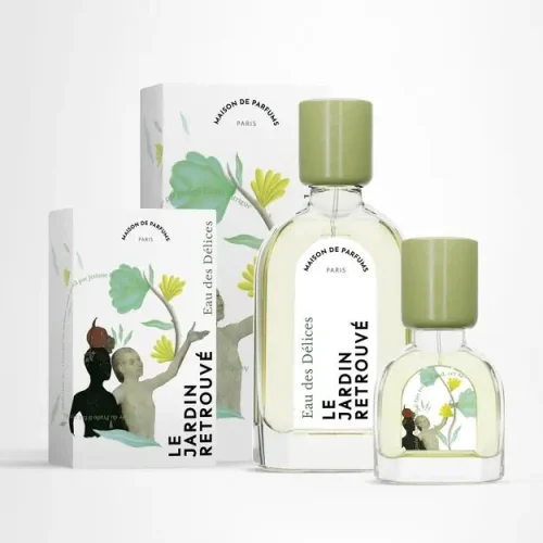 Eau des Délices