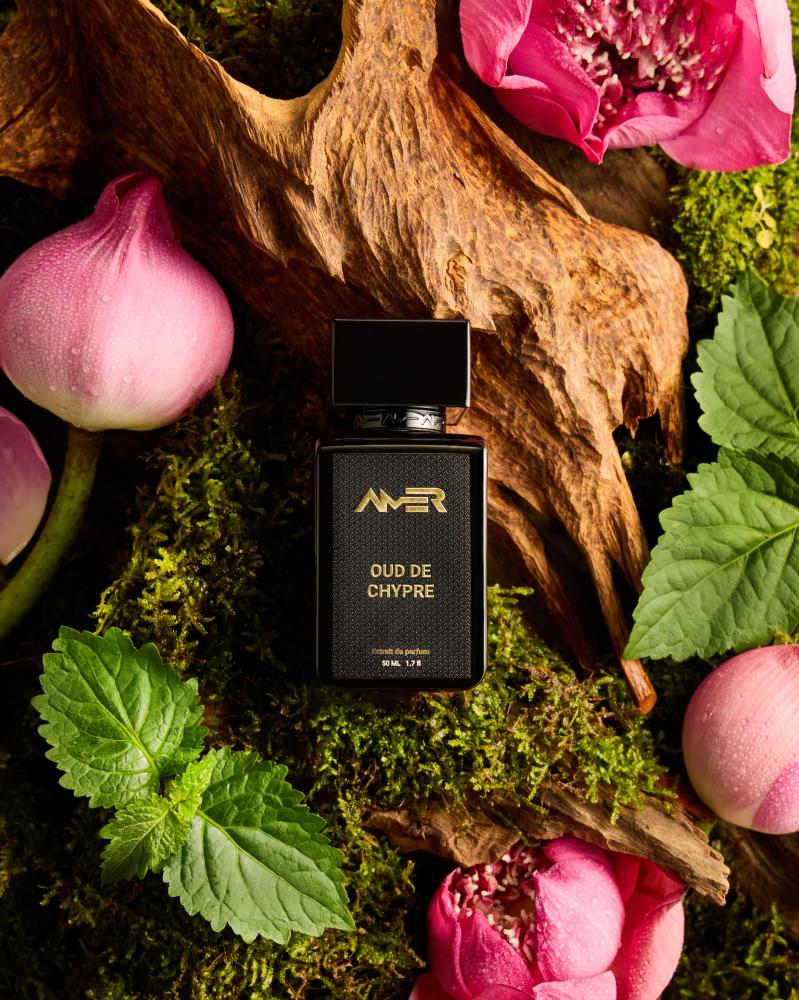 OUD DE CHYPRE - Image 2