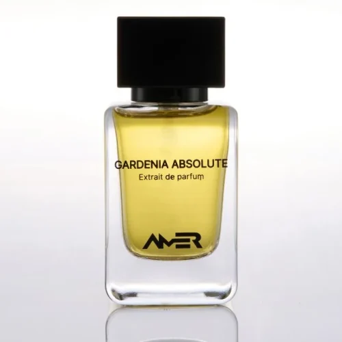 Gardenia Absolute