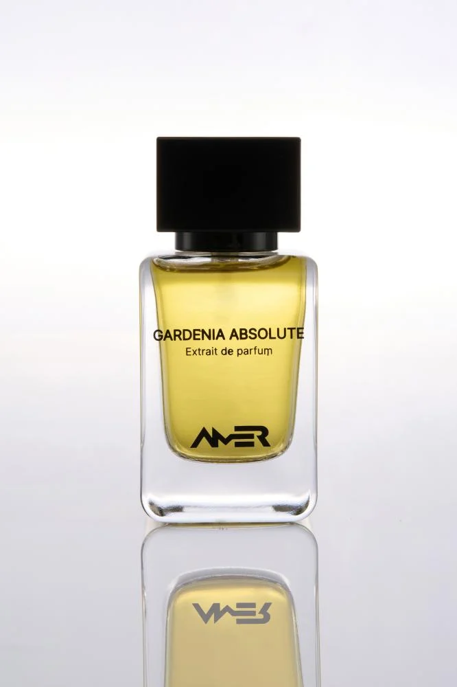 Gardenia Absolute