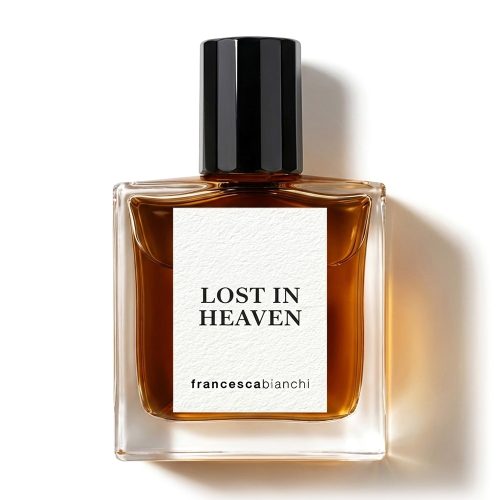 Lost in Heaven