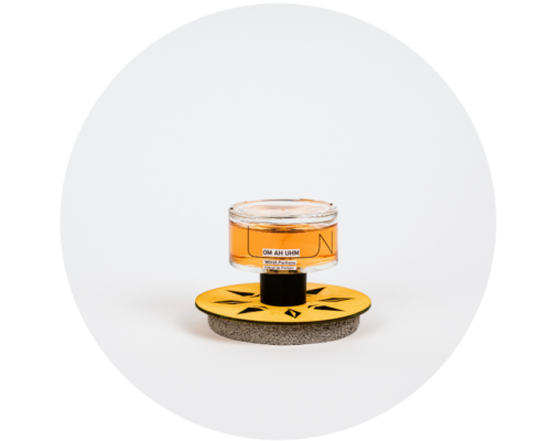 OM AH UHM EXTRAIT DE PARFUM 30ml