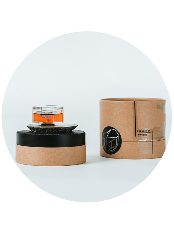 Calahorra EXTRAIT DE PARFUM 30ml - Image 2