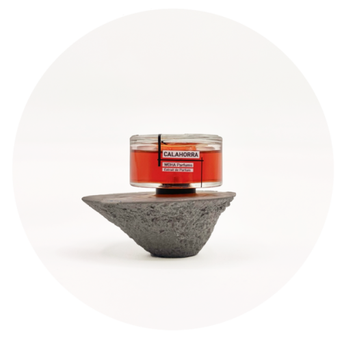 Calahorra EXTRAIT DE PARFUM  30ml