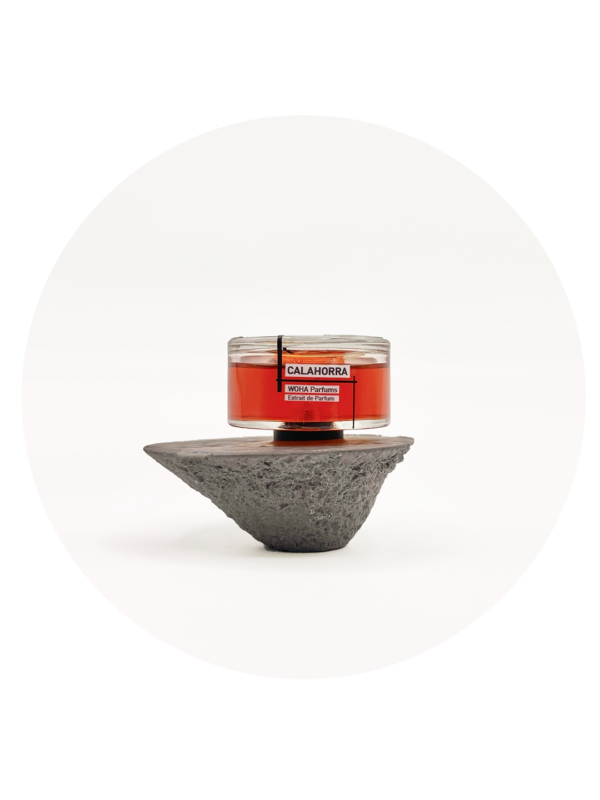 Calahorra EXTRAIT DE PARFUM 30ml