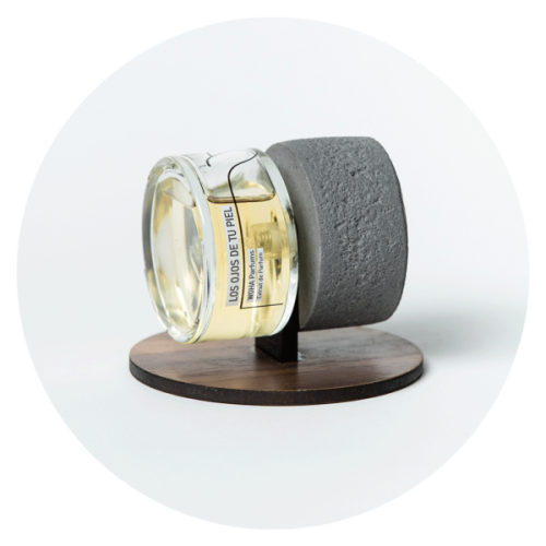Los Ojos de tu Piel EXTRAIT DE PARFUM 30ml