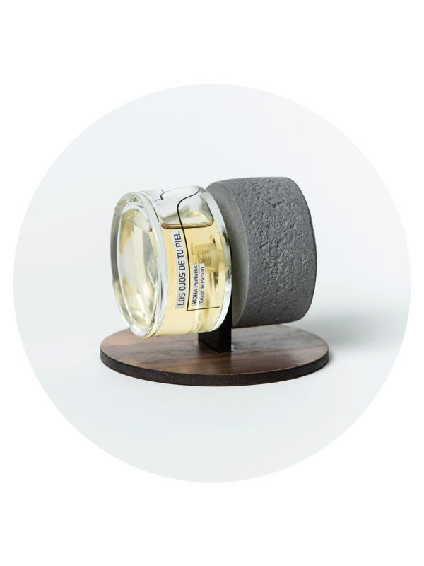 Los Ojos de tu Piel EXTRAIT DE PARFUM 30ml