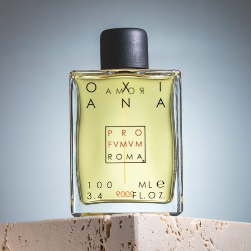 Oxiana