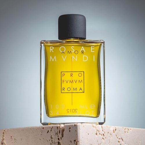 Rosae Mundi
