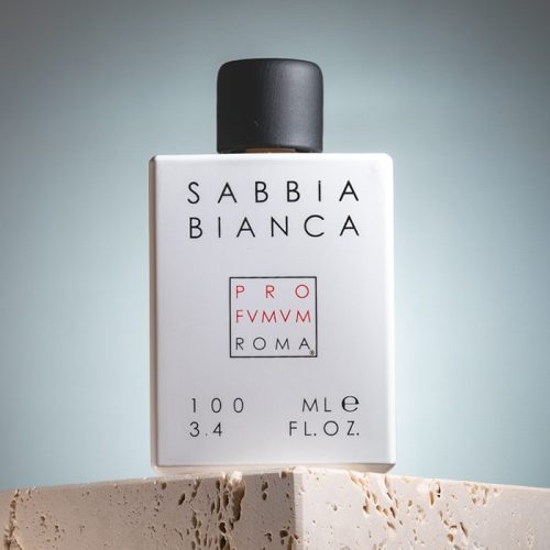 Sabbia Bianca
