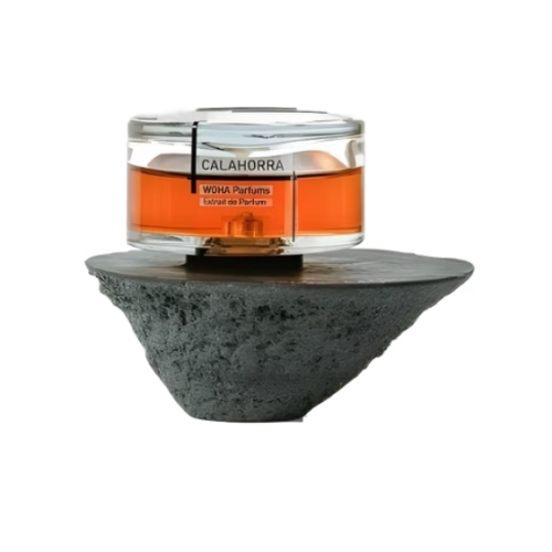 Woha Parfums