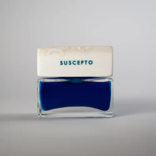 SUSCEPTO