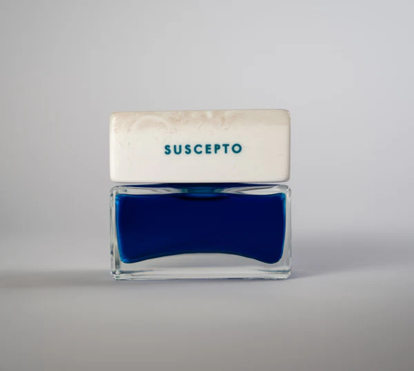 SUSCEPTO