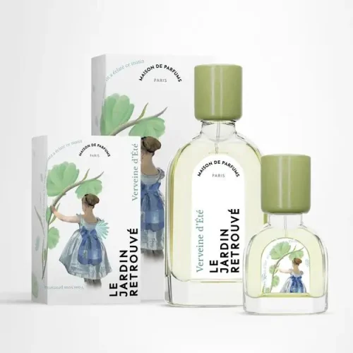 Verveine d'Été