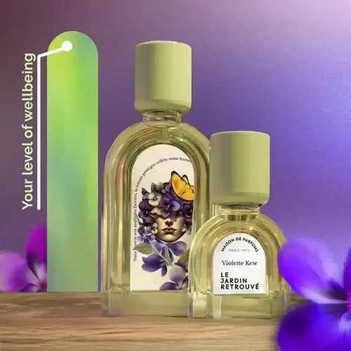 Violette Kew