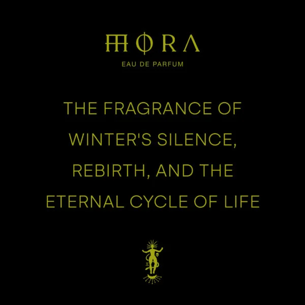 MORA - Image 2