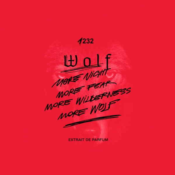 WOLF – limited edition – 5th anniversary - Image 2