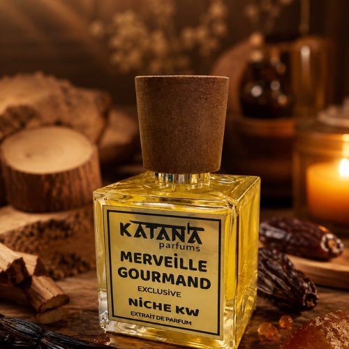Merveille gourmand