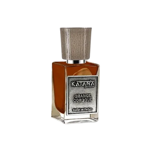 Orange Cordoue