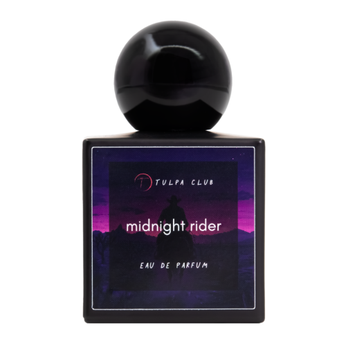 Midnight Rider