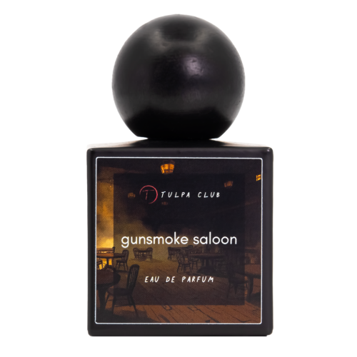 Gunsmoke Saloon