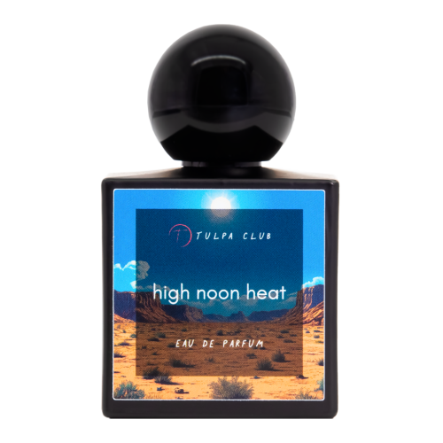 High Noon Heat
