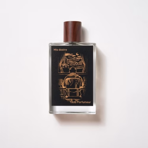 His Desire 50ml