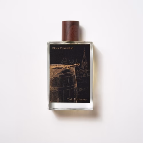 Black Cavendish 50ml
