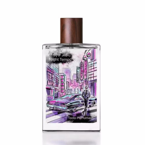 Night Tempo 50ml