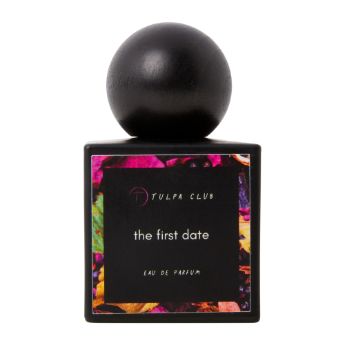 The First Date