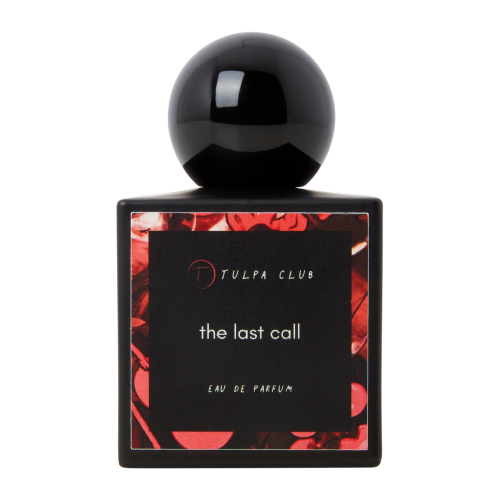 The Last Call
