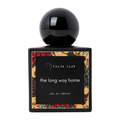 The Long Way Home