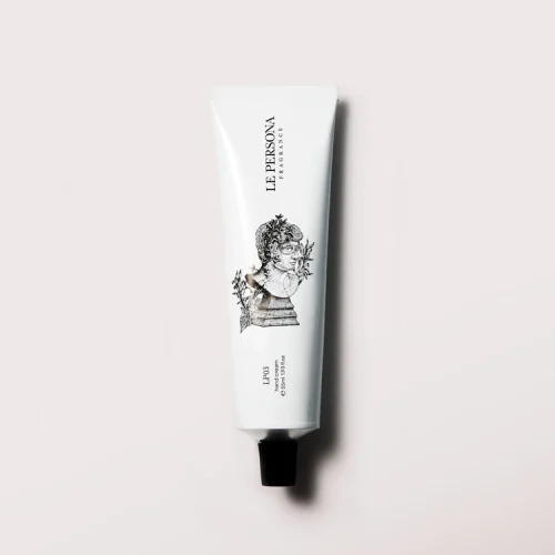 LP03 Wooden Face | hand cream 55ml