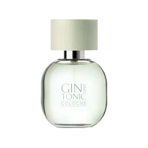 Gin and Tonic Cologne