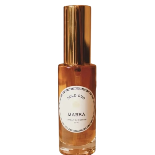 Sold Oud
