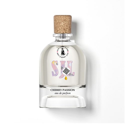 CHERRY PASSION 100ml