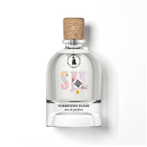 FORBIDDEN ELIXIR 100ml
