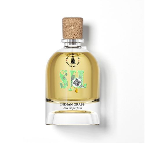 INDIAN GRASS 100ml
