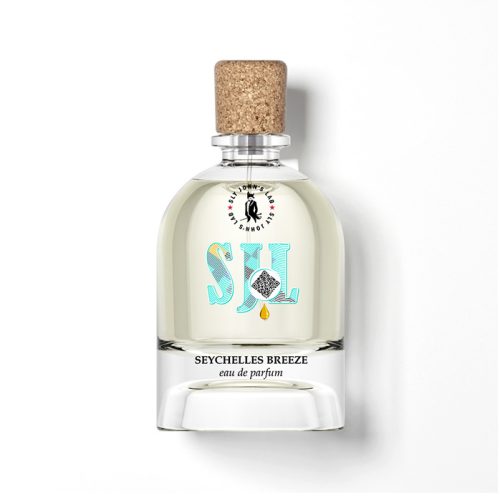 SEYCHELLES BREEZE 100ml