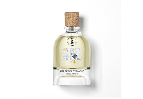THE SPIRIT OF MAGIC 100ml